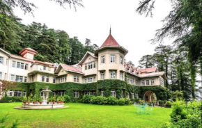 Grand Palace Hotel Shimla